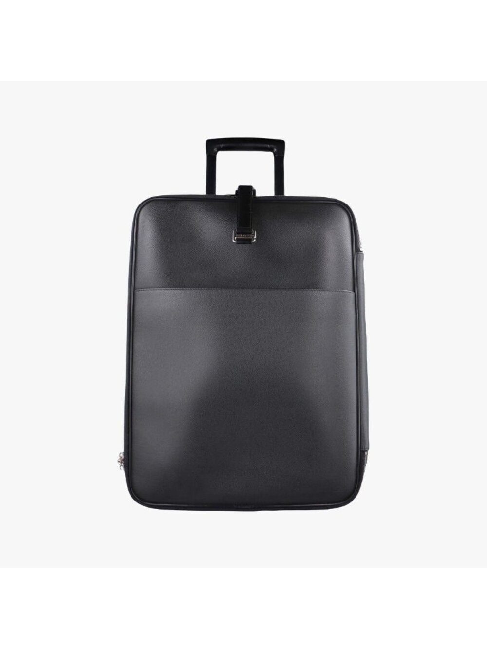 Louis Vuitton Pegase 55 Ardoise Taiga Leather